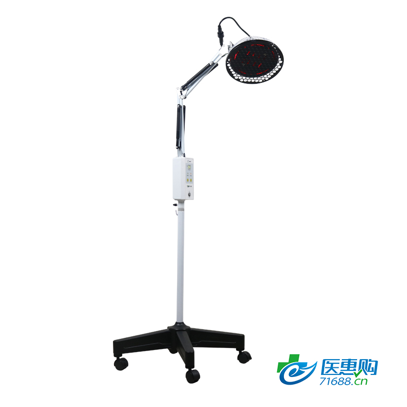 加加林特定电磁波治疗仪 红外发光管治疗仪 立式