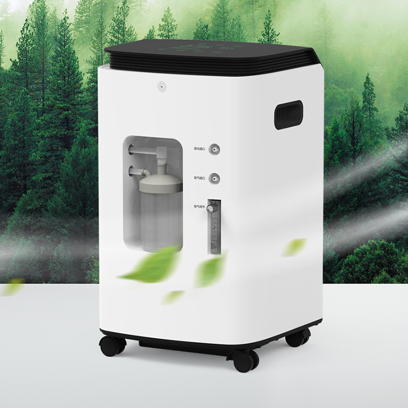 太子氧 医用制氧机